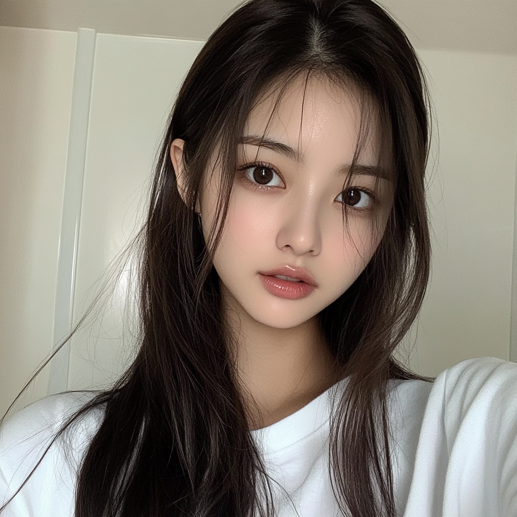 티 안나게 갑자기 예뻐졌다? <br>자연스레 예뻐지다!