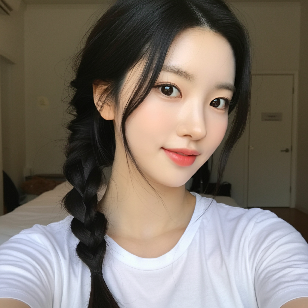 요즘 트렌드 말랑,오똑 <br>자연스러움에 더한 화려함
